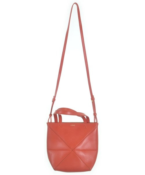 LOEWE 托特包