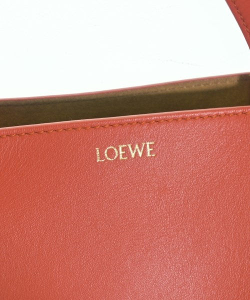 LOEWE 托特包