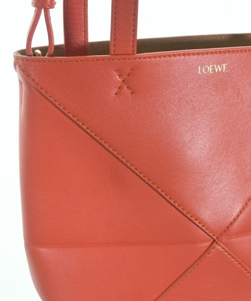 LOEWE 托特包