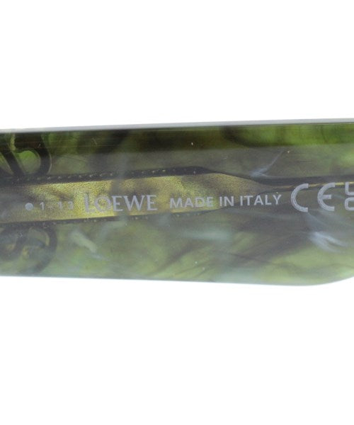 LOEWE 太陽眼鏡