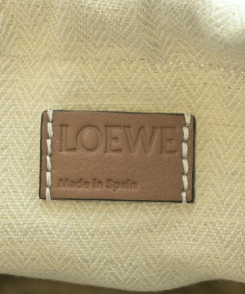LOEWE 肩背包