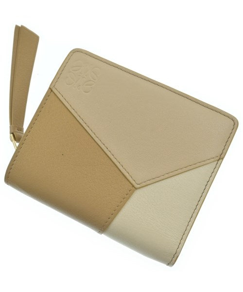 LOEWE 錢包/零錢包