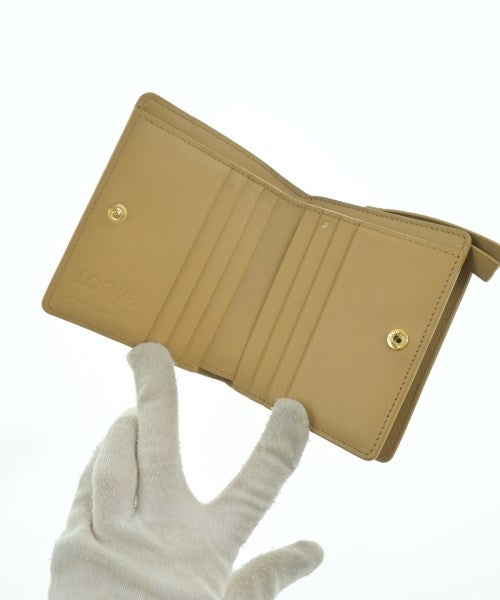 LOEWE 錢包/零錢包