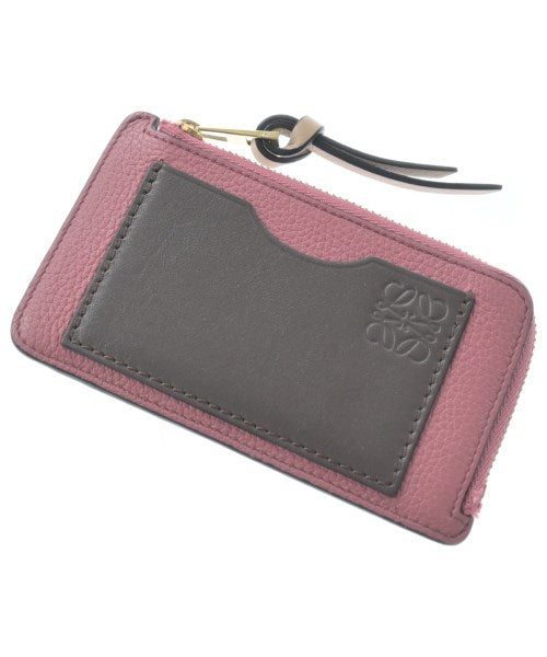 LOEWE 錢包/零錢包