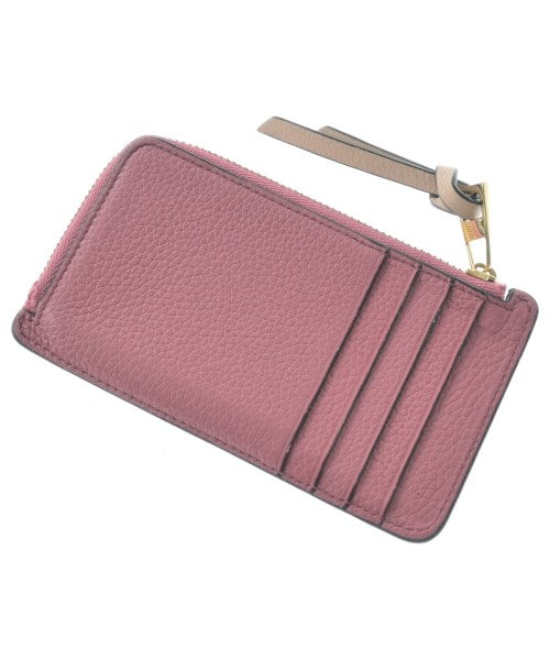 LOEWE 錢包/零錢包
