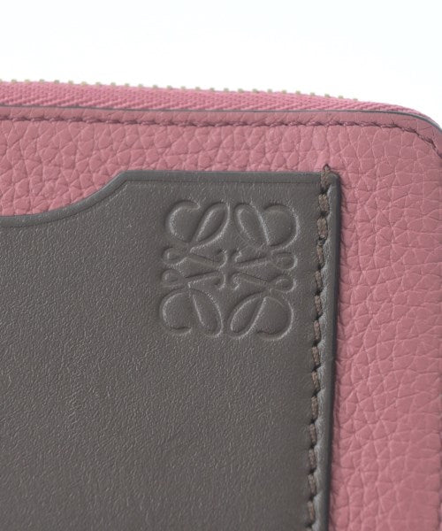 LOEWE 錢包/零錢包