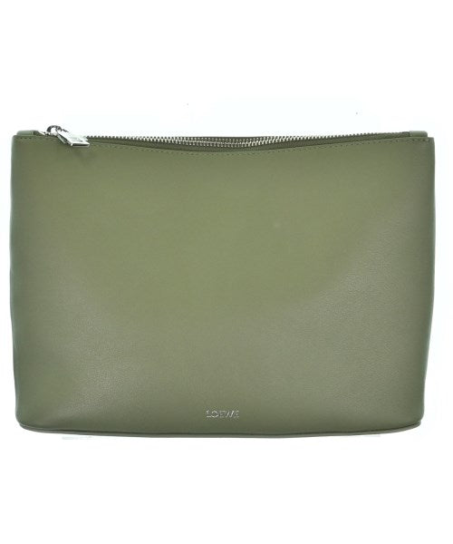 LOEWE 手拿包