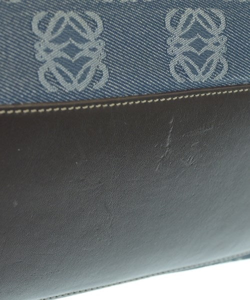 LOEWE 手提包