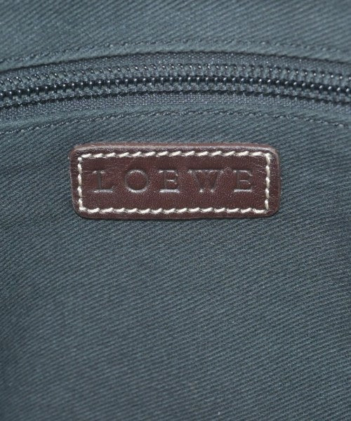 LOEWE 手提包