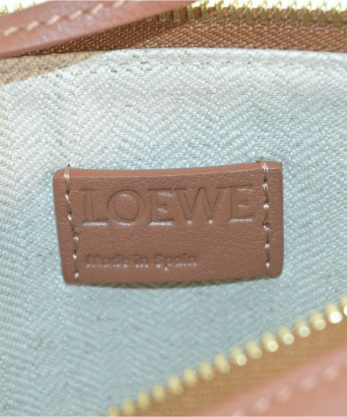 LOEWE 肩背包