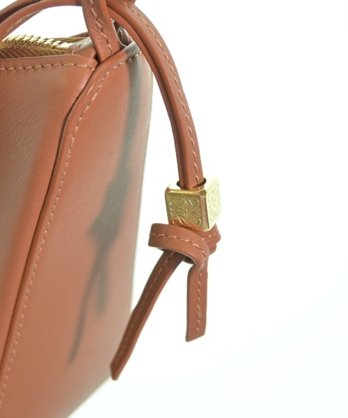 LOEWE 肩背包