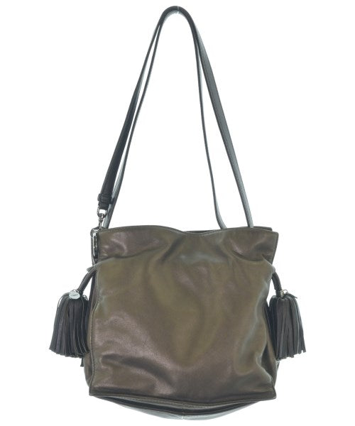 LOEWE 肩背包