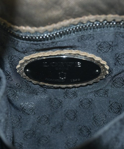 LOEWE 肩背包