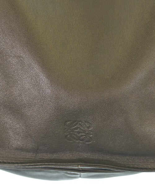LOEWE 肩背包