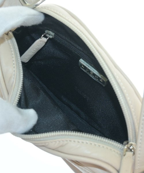 LOEWE 手提包