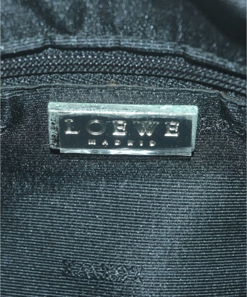 LOEWE 手提包