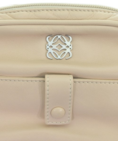 LOEWE 手提包