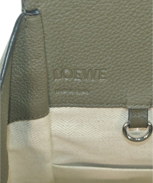 LOEWE 肩背包