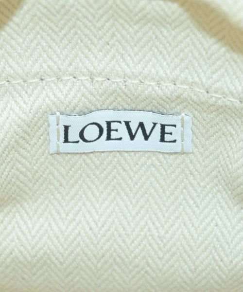 LOEWE 肩背包