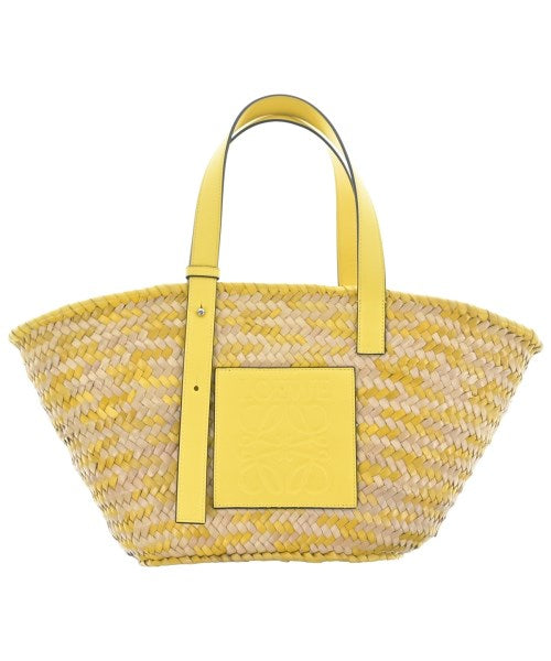 LOEWE 籃包