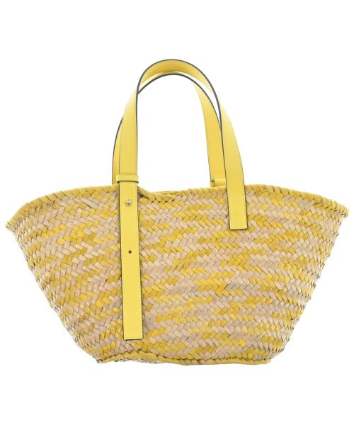 LOEWE 籃包