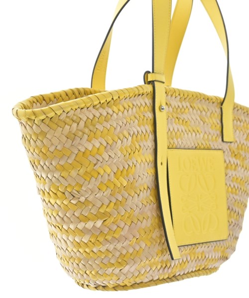 LOEWE 籃包