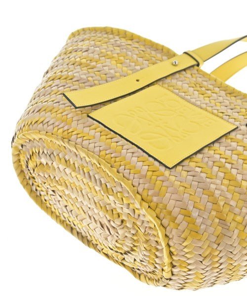 LOEWE 籃包