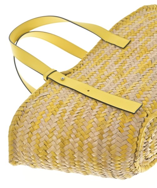 LOEWE 籃包