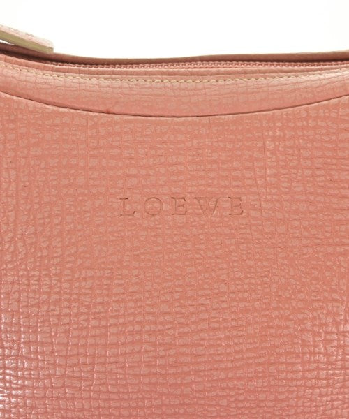 LOEWE 手提包