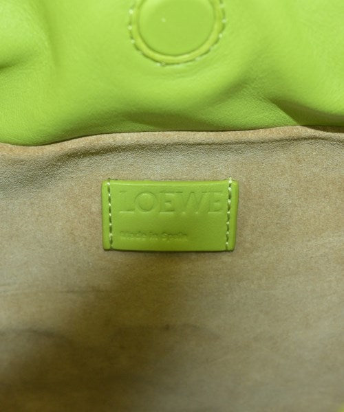 LOEWE 肩背包