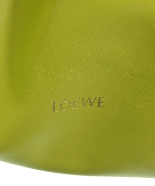 LOEWE 肩背包