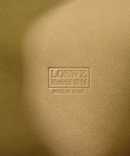 LOEWE 肩背包
