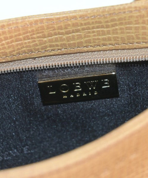 LOEWE 手提包
