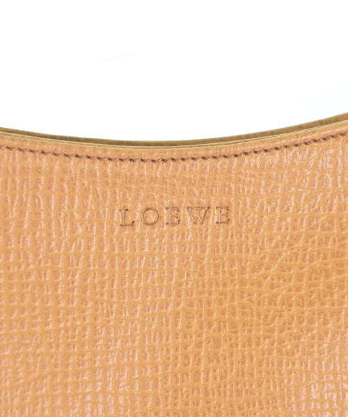 LOEWE 手提包