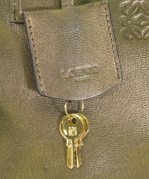 LOEWE 手提包