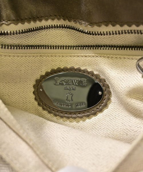 LOEWE 肩背包