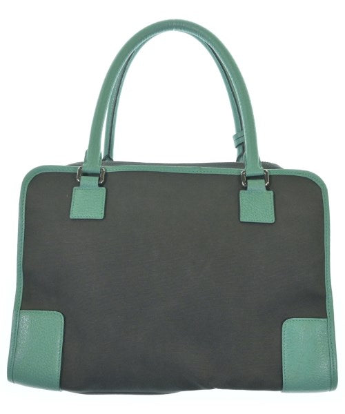 LOEWE 托特包