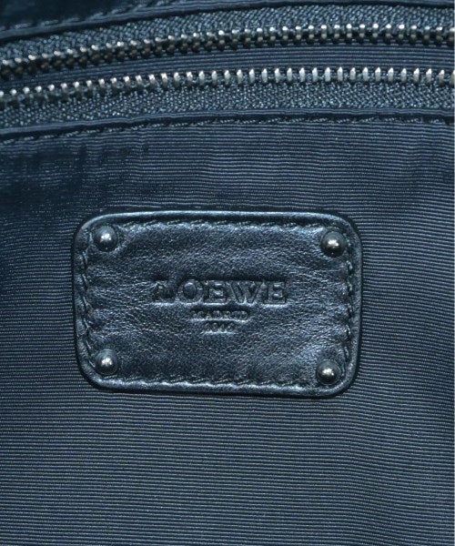 LOEWE 托特包