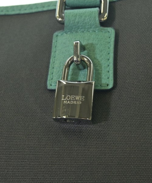 LOEWE 托特包