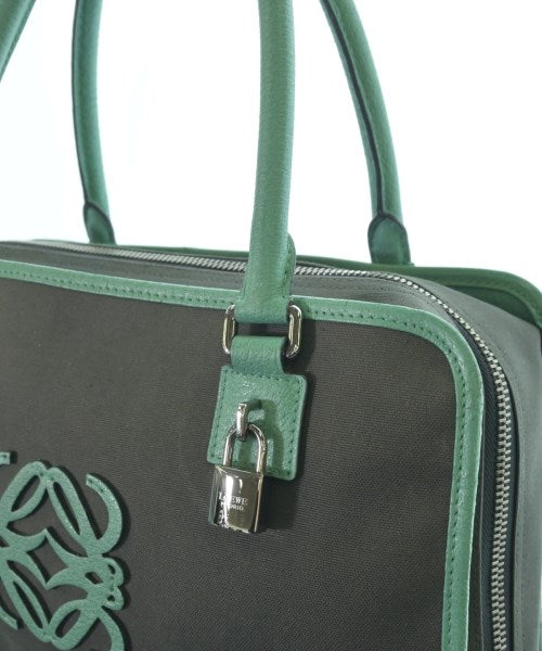 LOEWE 托特包