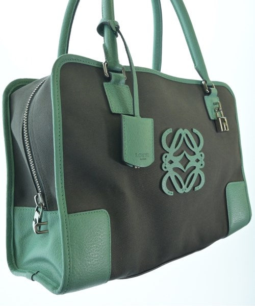 LOEWE 托特包