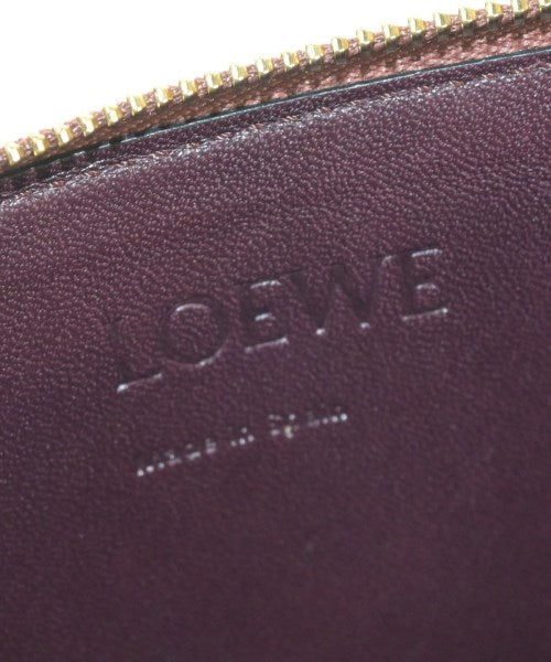 LOEWE 肩背包