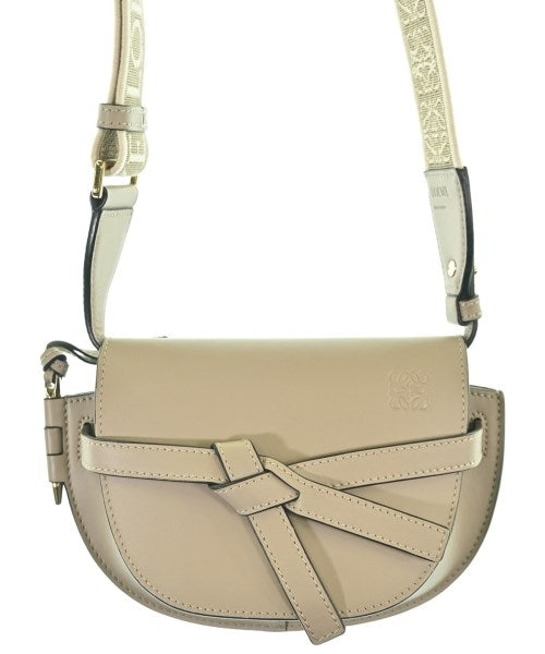 LOEWE 肩背包