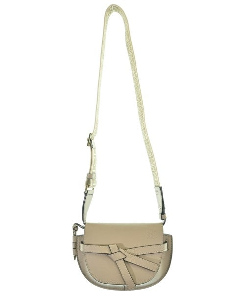 LOEWE 肩背包