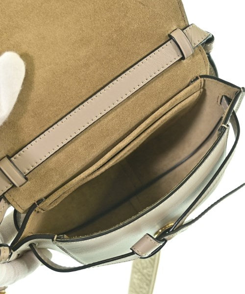 LOEWE 肩背包