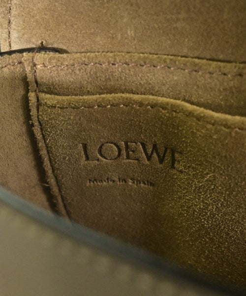 LOEWE 肩背包