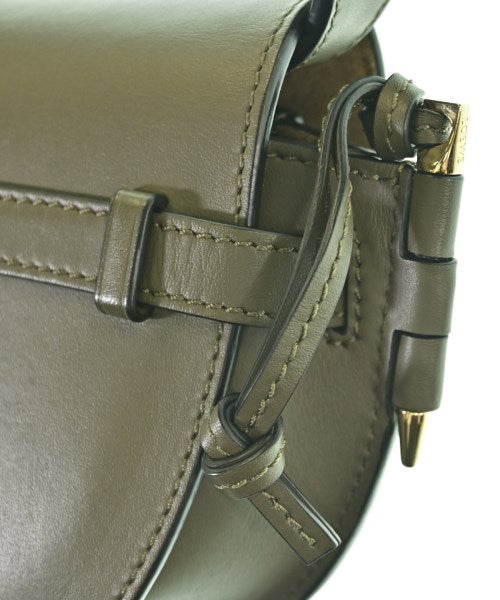 LOEWE 肩背包