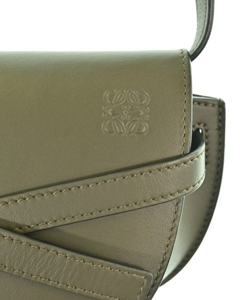 LOEWE 肩背包