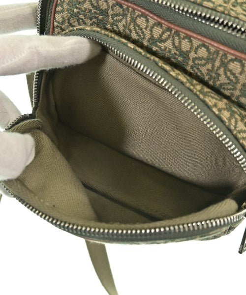 LOEWE 肩背包