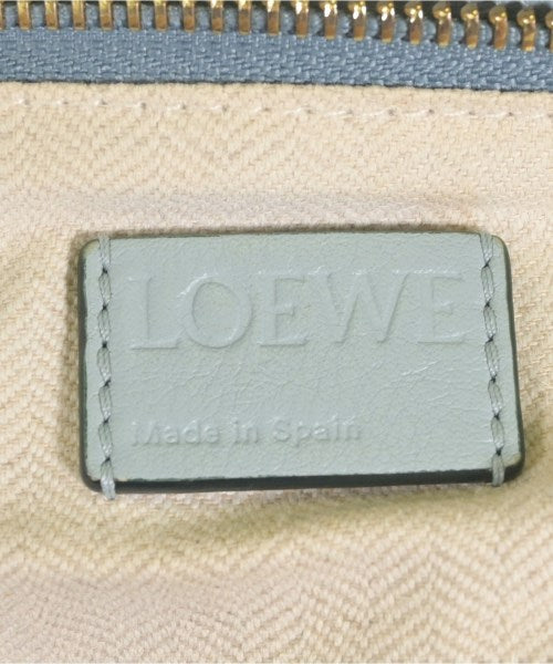 LOEWE 肩背包